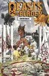 Beasts of Burden Omnibus - Evan Dorkin, Benjamin Dewey, Jill Thompsonová