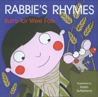 Rabbie's Rhymes - James Robertson, Matthew Fitt