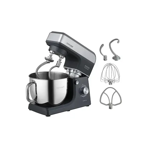 CONCEPT RM6010 Kuchyňský planetární robot 1900W