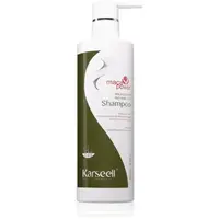 Karseell Anti-Hair Loss Shampoo šampon proti padání vlasů 500 ml