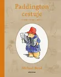 Paddington cestuje (poškozená) - Michael Bond