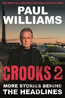 Crooks 2 - Paul Williams