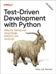 Test-Driven Development with Python - Harry Percival
