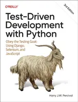Test-Driven Development with Python - Harry Percival