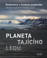 Planeta tajícího ledu - Zdeněk Zvonek