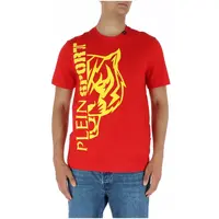 Plein Sport T-Shirt Uomo
