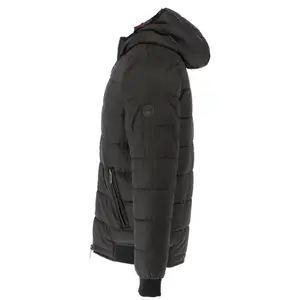 Pánská zimní prošívaná bunda Gaudi