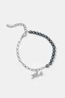 Náramok Karl Lagerfeld