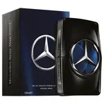 Mercedes-Benz Man Intense Edt 100ml