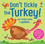 Don't Tickle the Turkey! - Sam Taplin, Houpt Simon