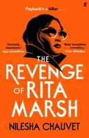 The Revenge of Rita Marsh - Chauvet Nilesha