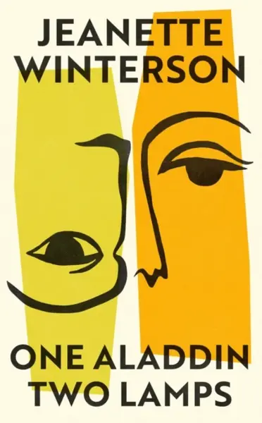 One Aladdin Two Lamps - Jeanette Wintersonová
