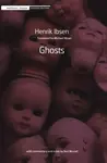 Ghosts - Henrik Ibsen