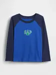 GAP detské tričko s logom