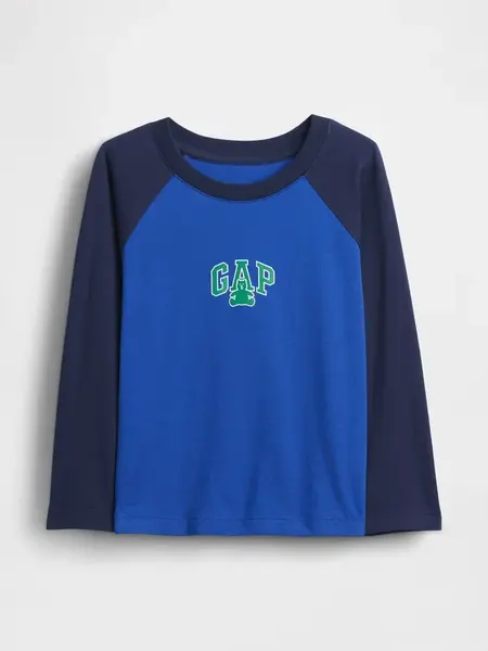 GAP detské tričko s logom