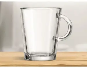 Hrnek Coredo 290 ml, skleněný