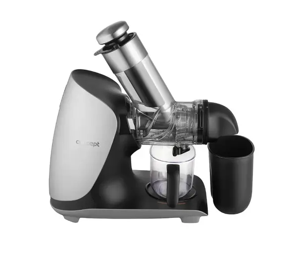 Concept LO7250 Nutriboost šnekový horizontální odšťavňovač