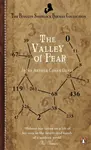 The Valley of Fear - Sir Arthur Conan Doyle