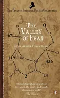The Valley of Fear - Sir Arthur Conan Doyle
