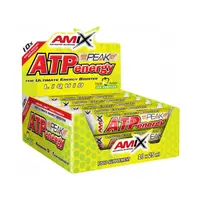 Amix ATP Energy Liquid BOX 10 x 25 ml citrón