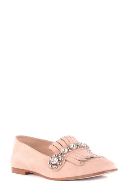 Ninalilou dámske mokasíny