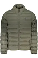 Pánska prešívaná bunda