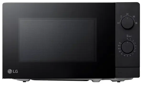 LG MS2082F - Mikrovlnná trouba