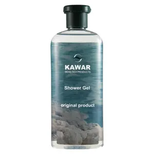Kawar Sprchový gel 400 ml