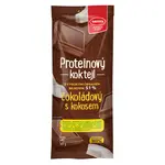 SEMIX Proteinový koktejl čokoládový s kokosem 30 g