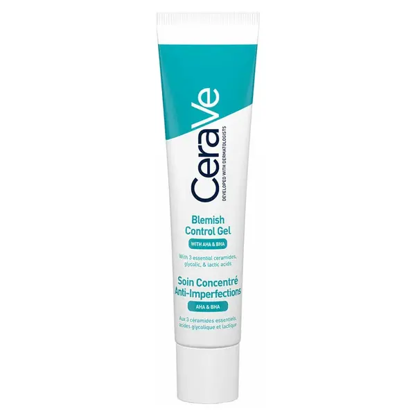 CERAVE Gel proti nedokonalostem 40 ml