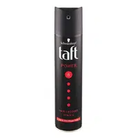 TAFT Power Hold Lak na vlasy 250 ml
