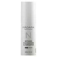 MÁDARA Botanic Niacinamide 5 v 1 Pleťové sérum 30 ml