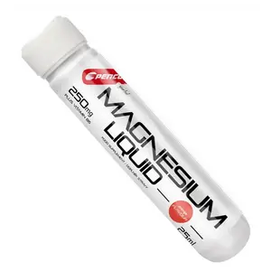 PENCO Magnesium liquid pomeranč 25 ml