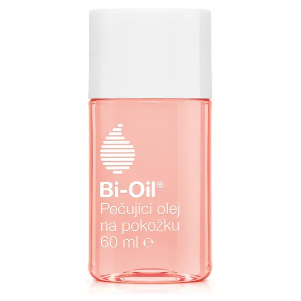 BI-OIL Pečující olej 60 ml