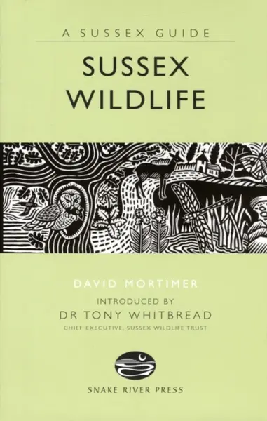 Sussex Wildlife - David Mortimer