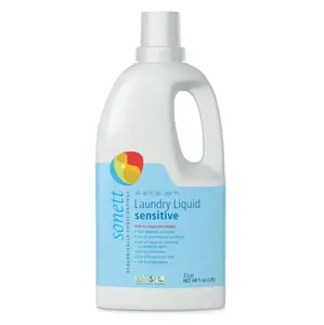SONETT Prací gel Sensitive 2 l