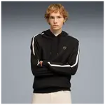 PUMA ESS ELEVATED Hoodie TR M