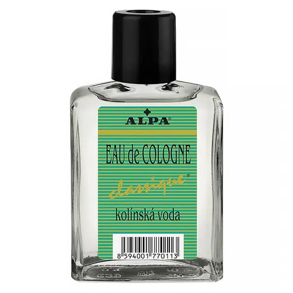 ALPA Classique kolinská voda 100 ml