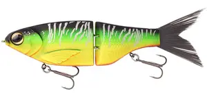 Spro wobler kgb chad shad firetiger 18 cm 67 g