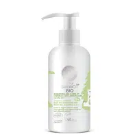 LITTLE SIBERICA Dětský gel-šampon na vlasy a tělo 2v1 bez slz 250 ml, Určeno pro: Děti