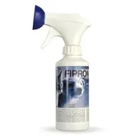 FIPRON Antiparazitní sprej 250 ml