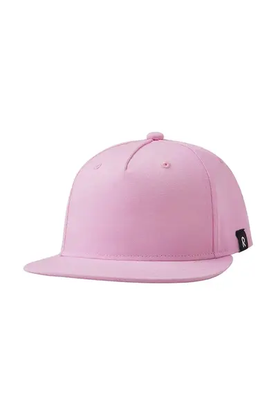 Reima  snapback detský bavlnený Lippis