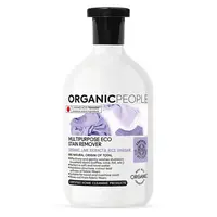 ORGANIC PEOPLE Eko Multifunkční odstraňovač skvrn 500 ml