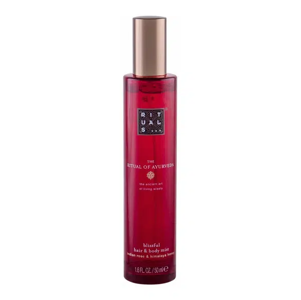 RITUALS The Ritual Of Ayurveda Mlha pro tělo a vlasy 50 ml