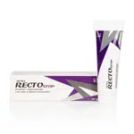 RECTOSTOP Ultra krém 50 g