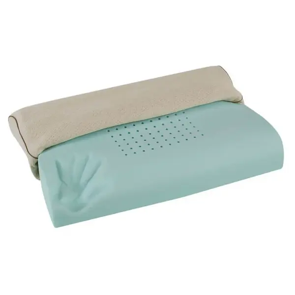 MAGNIFLEX Cotton Deluxe Wave 60x43x10/11 cm