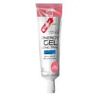 PENCO Energy gel long trail tuba růžový grep 70 g