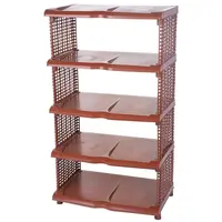 Regál STREND PRO 2531005 na boty