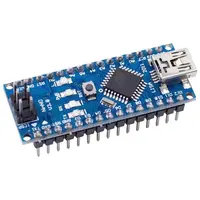 Nano V3.0 R3, Atmega328P, precizní klon Arduino