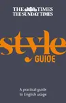The Times Style Guide